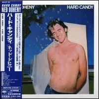 Ned Doheny - Hard Candy lyrics