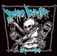 Bones Brigade - Focused lyrics