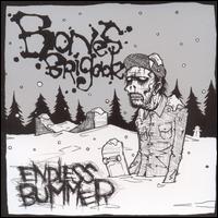 Bones Brigade - Endless Bummer lyrics