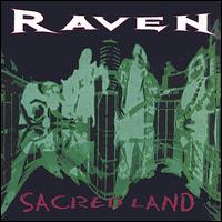 Raven Hernandez - Sacred Land lyrics