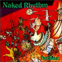 Naked Rhythm - Fatbox lyrics