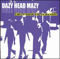 Dazy Head Mazy - The Road to Skoville lyrics