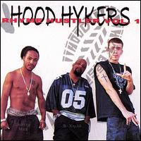 Hood Hykers - Rhyme Hustler, Vol. 1 lyrics