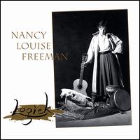 Nancy Louise Freeman - Logick lyrics