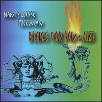 Nancy Louise Freeman - Blues for Dumuzi lyrics