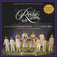 Nancy Ford - The American Girls Revue lyrics