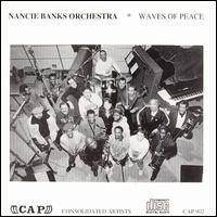 Nancie Banks - Waves of Peace lyrics