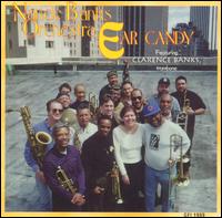 Nancie Banks - Ear Candy lyrics