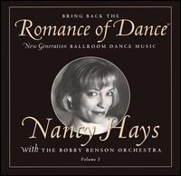Nancy Hays - Bring Back the Romance of Dance, Vol. 1 lyrics
