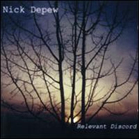 Nick Depew - Relevant Discord lyrics