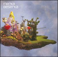 Merka - Beserka lyrics