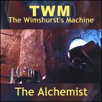 The Wimshurst's Machine - The Alchemist lyrics