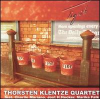 Thorsten Klentze - Tigrib lyrics
