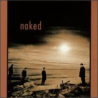 Naked - Naked lyrics