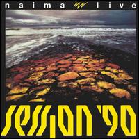 Naima [Czech] - Session '90: Naima Live lyrics