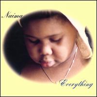 Naima [Gospel] - Everything lyrics