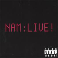 Nam - Nam: Live! lyrics