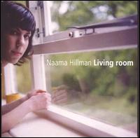 Naama Hillman - Living Room lyrics