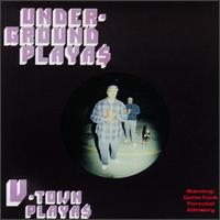 Underground Playas - V-Town Playas lyrics