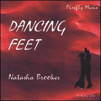 Natasha Brookes - Dancing Feet Fm010 lyrics