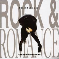 Nanette Workman - Rock & Romance lyrics