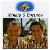 Nenete & Dorinho - Colecao Luar Do Sertao lyrics