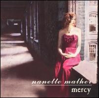 Nanette Malher - Mercy lyrics