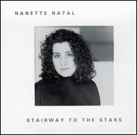 Nanette Natal - Stairway to the Stars lyrics