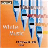 Friedemann Herz - White Music lyrics