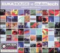 Nils Hess - Eukateck vs. Eukahouse lyrics