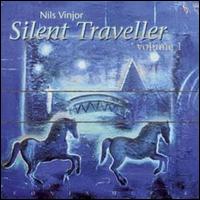 Nils Vinjor - Silent Traveller lyrics