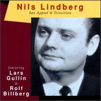Nils Lindberg - Sax Appeal & Trisection lyrics