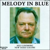 Nils Lindberg - Melody in Blue lyrics