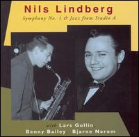 Nils Lindberg - Symphony No. 1 & Jazz from Studio a lyrics