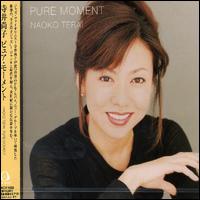 Naoko Terai - Pure Moment lyrics