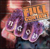 N.A.O.P. - Full Contact lyrics