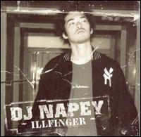 DJ Napey - Illfinger lyrics
