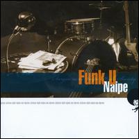 Naipe - Funk U lyrics