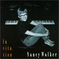 Nancy Walker - Invitation lyrics