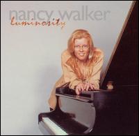 Nancy Walker - Luminosity lyrics