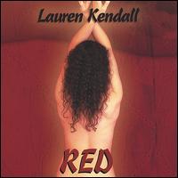 Lauren Kendall - Red lyrics