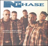 N Phase - N-Phase lyrics