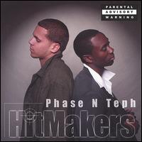 Phase N Teph - Hitmakers lyrics