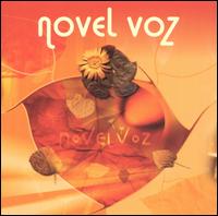 Novel Voz - Novel Voz lyrics