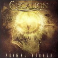 Excalion - Primal Exhale lyrics