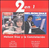 Nelson Diaz - 2 en 1 lyrics