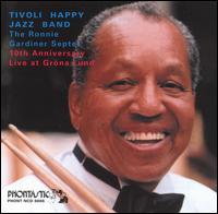 Ronnie Gardiner - Tivoli Happy Jazz Band lyrics