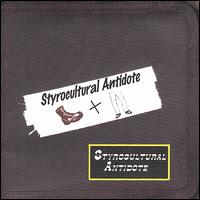 Ronnie Neuhauser - Styrocultural Antidote Bootlegs... Styrocultural Antidote, Vol. 1 lyrics