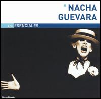 Nacha Guevara - Los Esenciales lyrics