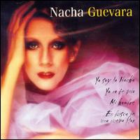 Nacha Guevara - Exitos Originales lyrics